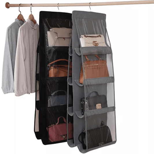 OrdenaMax – Organizador de Bolsos - [PROMOCIÓN DISPONIBLE SOLO HOY]