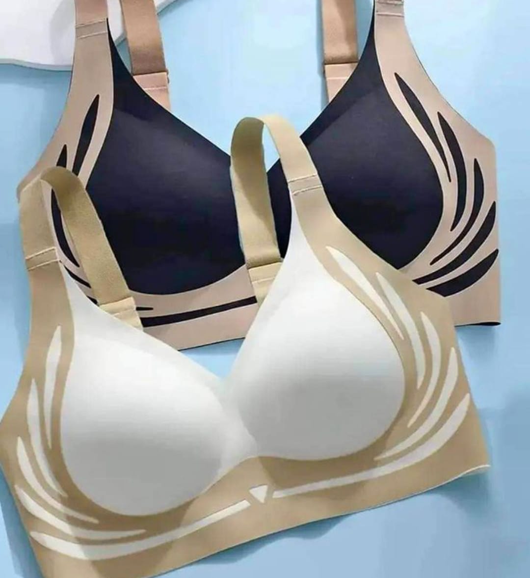 LiftBra Sujetador con soporte superior inalámbrico. No más senos caídos! - [PROMOCIÓN DISPONIBLE SOLO HOY]