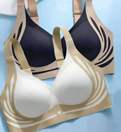 LiftBra Sujetador con soporte superior inalámbrico. No más senos caídos! - [PROMOCIÓN DISPONIBLE SOLO HOY]