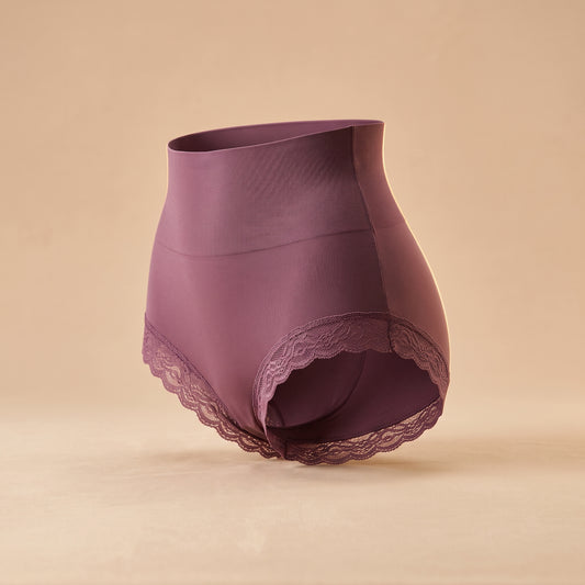 Panty Levanta Cola con Faja