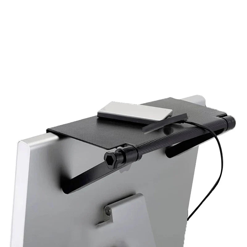 DecoFold Soporte Plegable Para Decodificador - [PROMOCIÓN DISPONIBLE SOLO HOY]