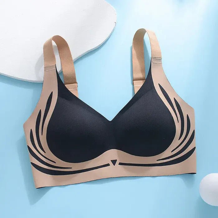 LiftBra Sujetador con soporte superior inalámbrico. No más senos caídos! - [PROMOCIÓN DISPONIBLE SOLO HOY]