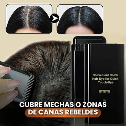 PureColor Peinador y Cubridor de canas OFERTA 2X1 - Imagen 13
