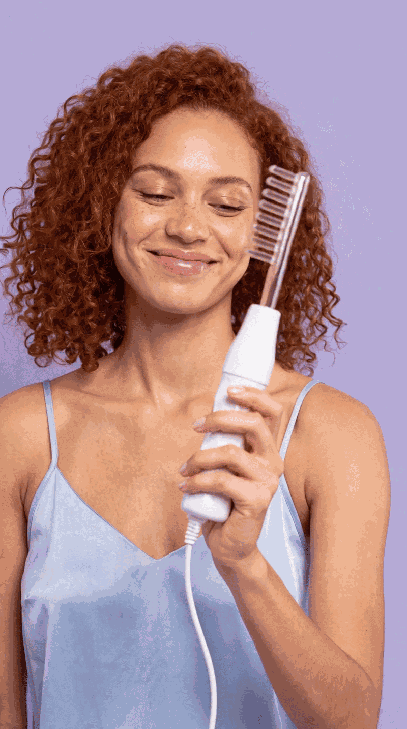 Alta Frecuencia Capilar y Facial - Imagen 17