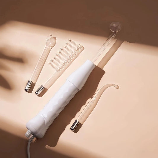 Alta Frecuencia Capilar y Facial - Imagen 1