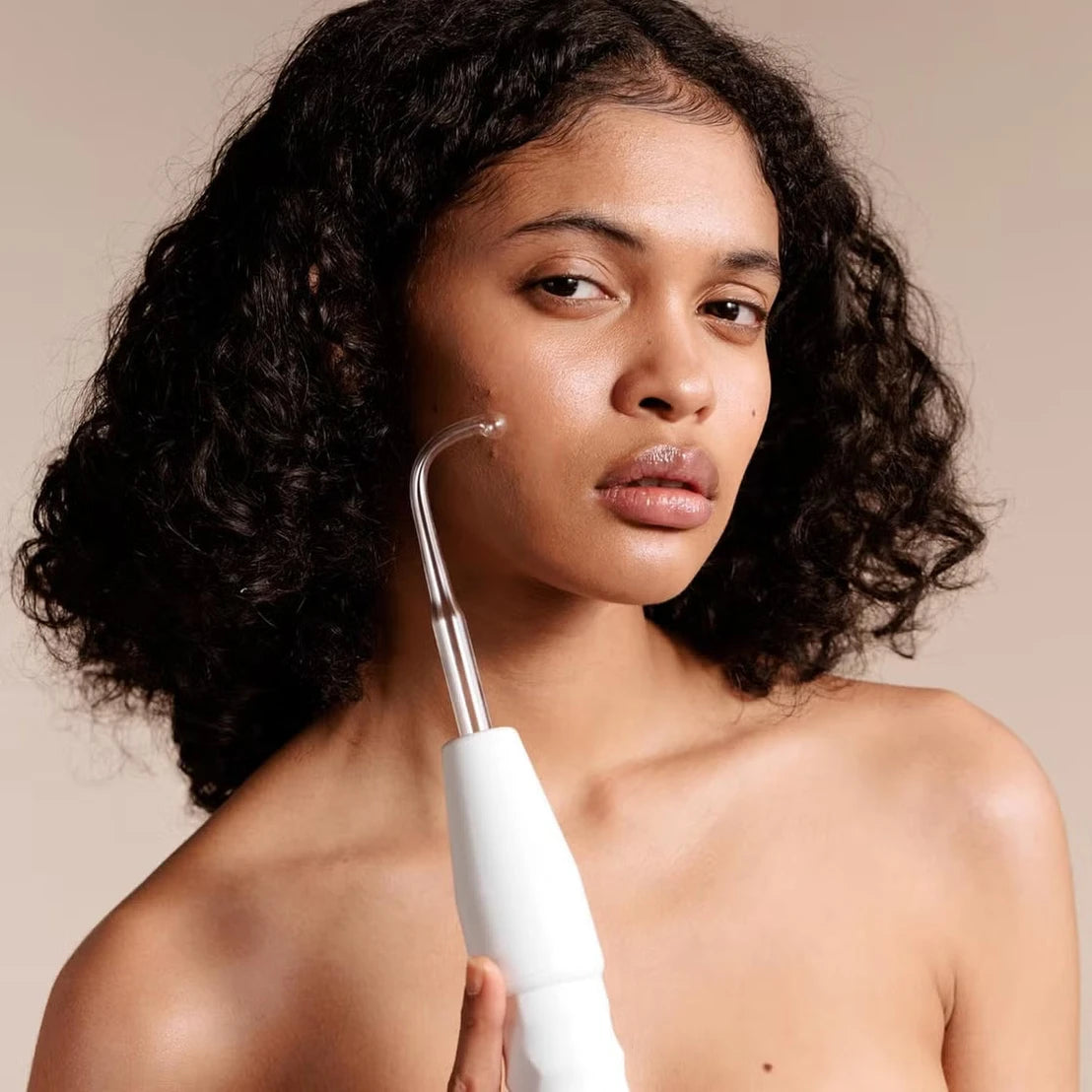 Alta Frecuencia Capilar y Facial - Imagen 2